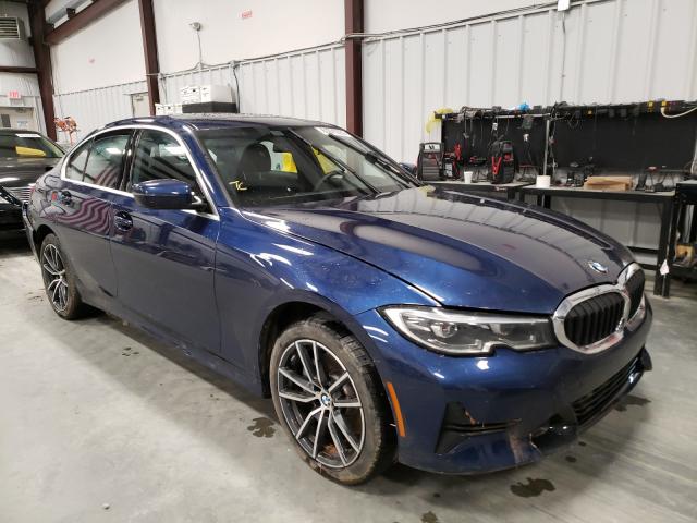 2019 bmw 330xi