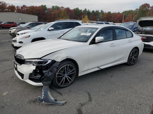 2020 bmw 330xi