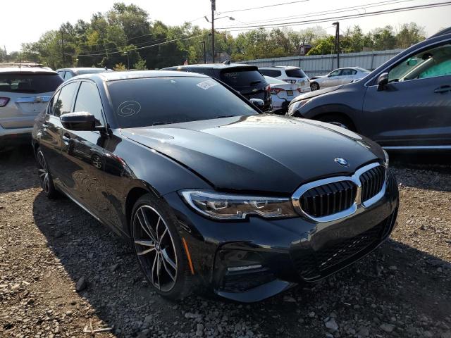 2021 bmw 330i