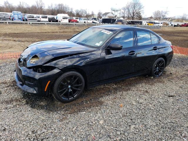 2019 bmw 330xi