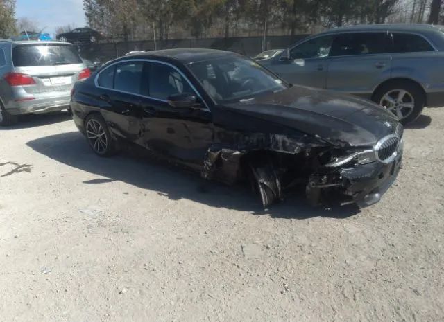 2019 bmw 330i