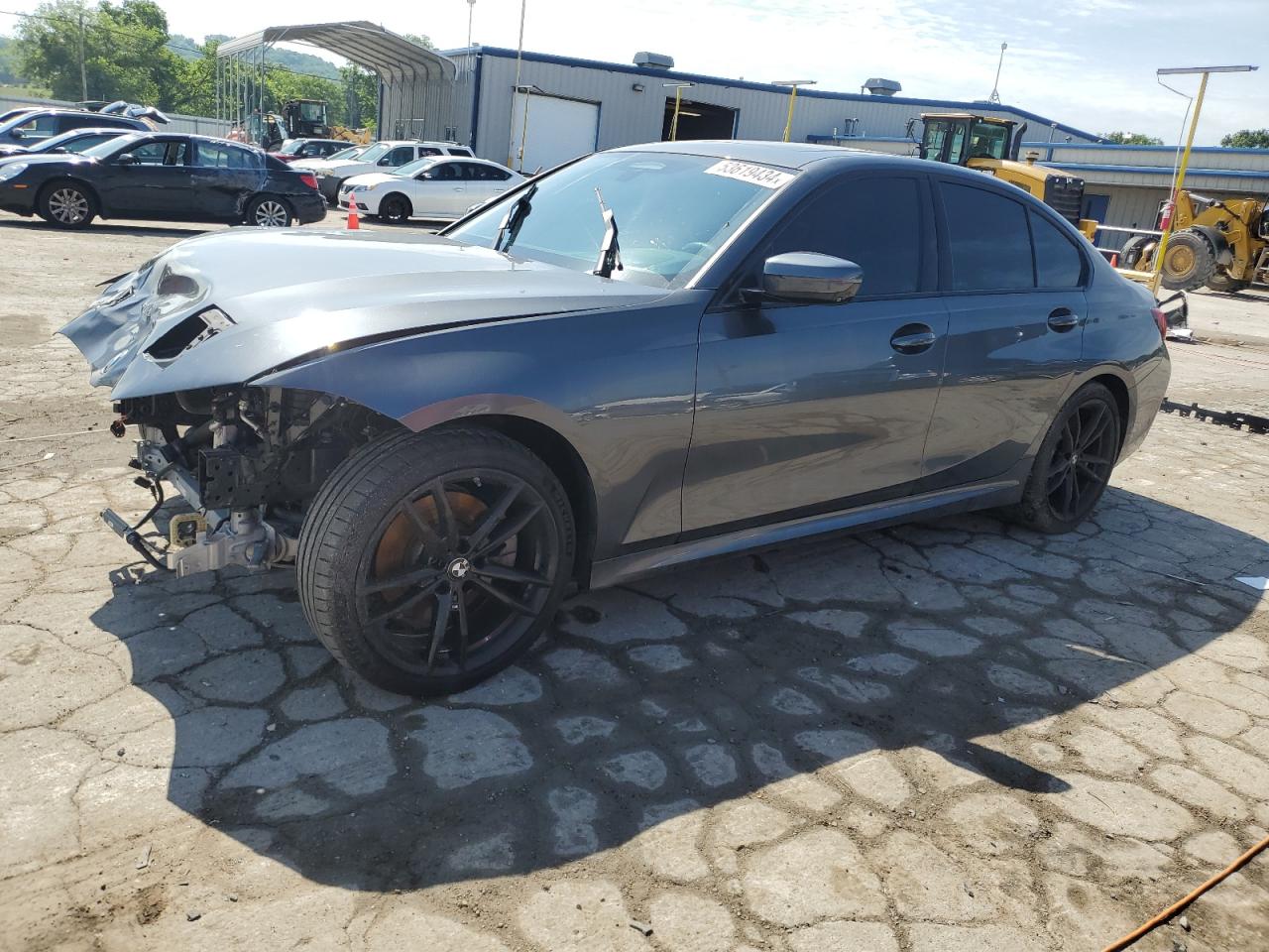 2018 bmw 330i xdrive