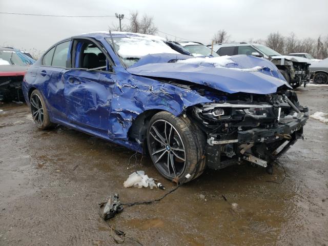 2019 bmw 330xi