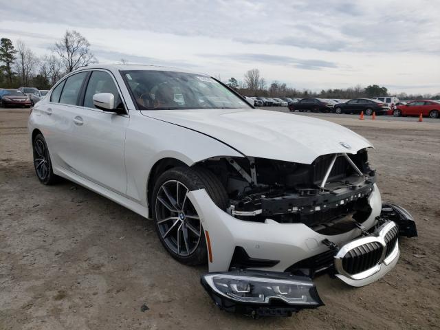 2019 bmw 330xi