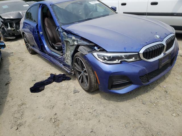 2019 bmw 330xi
