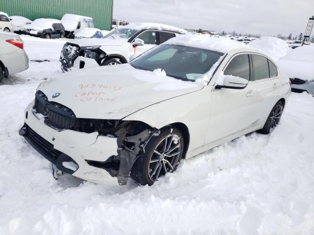 2019 bmw 3 series
