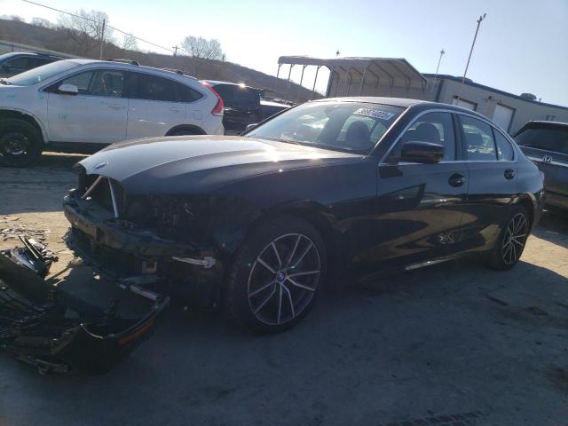2019 bmw 330i