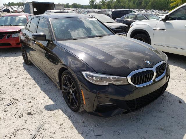 2019 bmw 330xi