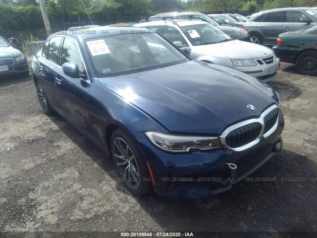 2019 bmw 3