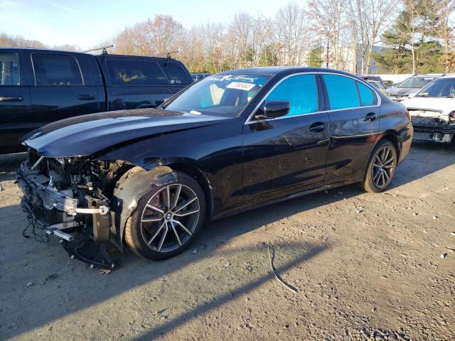 2019 bmw 3 series