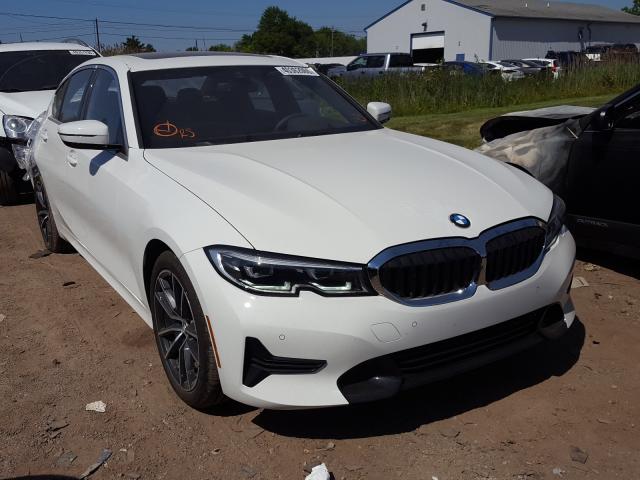 2019 bmw 330xi