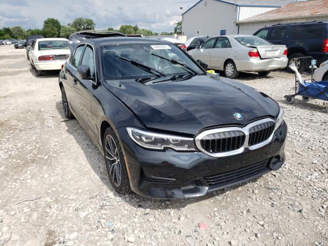 2019 bmw 330xi