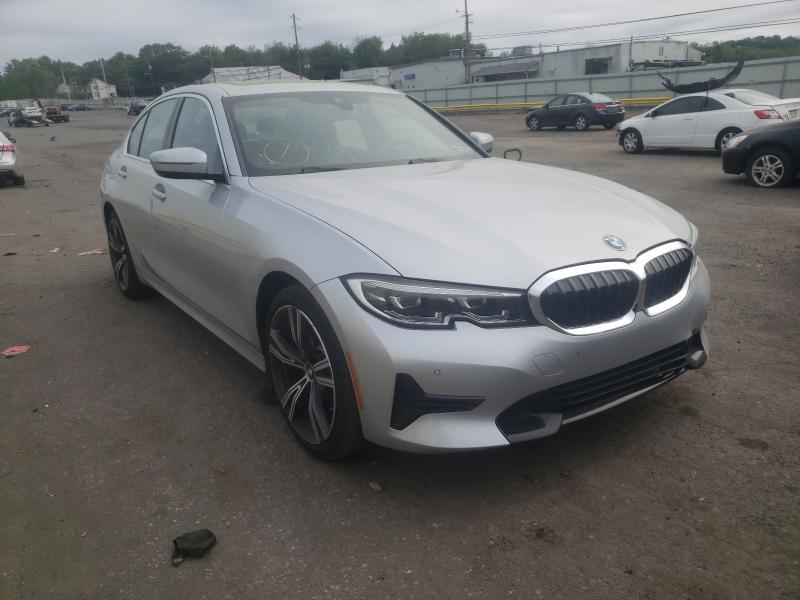2019 bmw 330xi