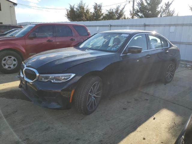 2019 bmw 330i