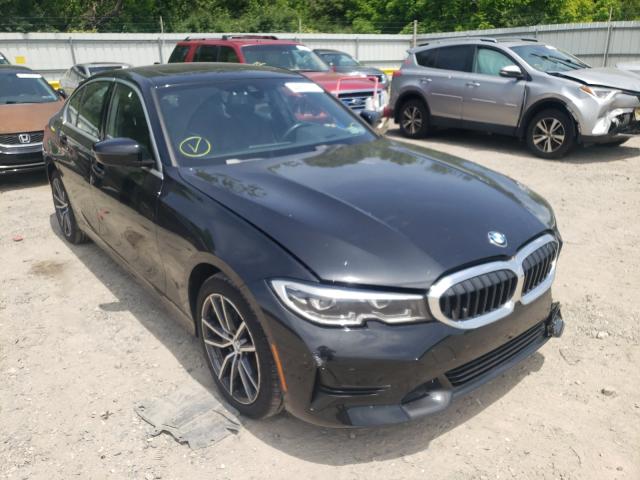2019 bmw 330xi