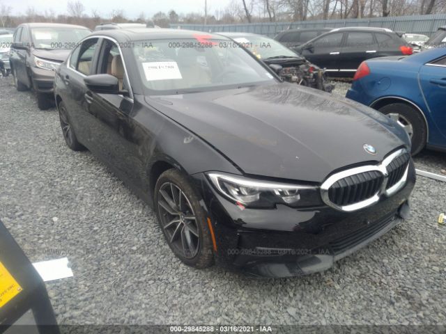 2019 bmw 330i