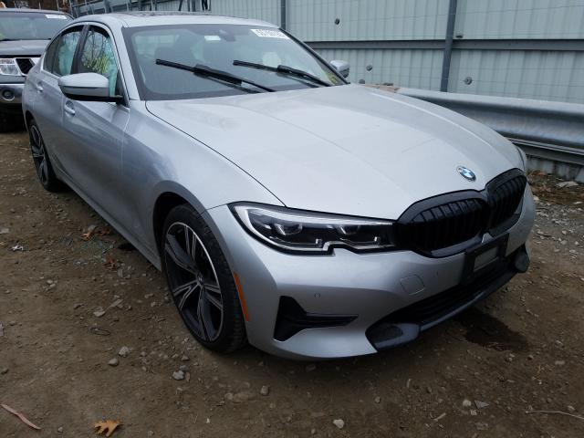 2019 bmw 330xi