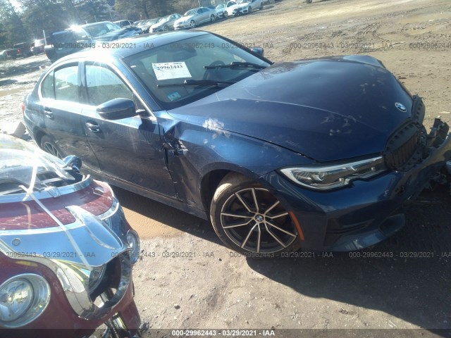 2019 bmw 3