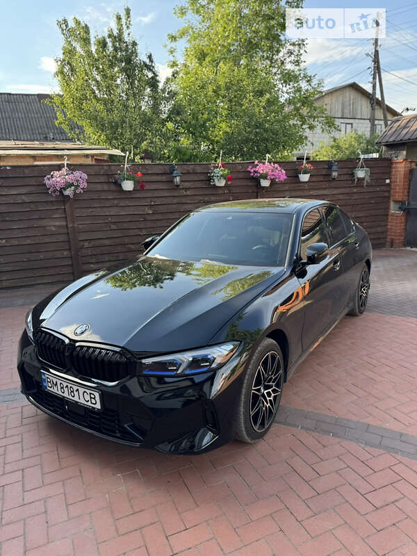 2019 bmw 330i