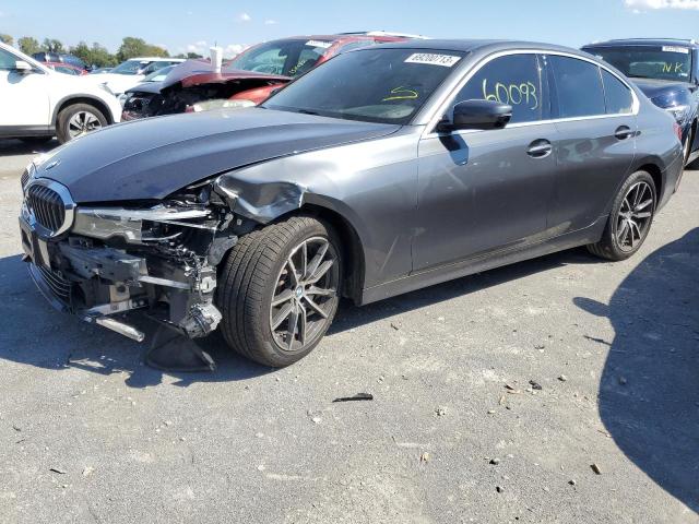2019 bmw 330xi