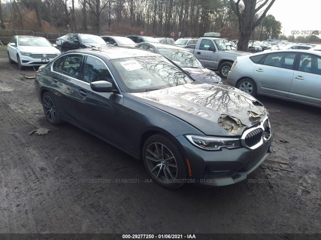 2019 bmw 3