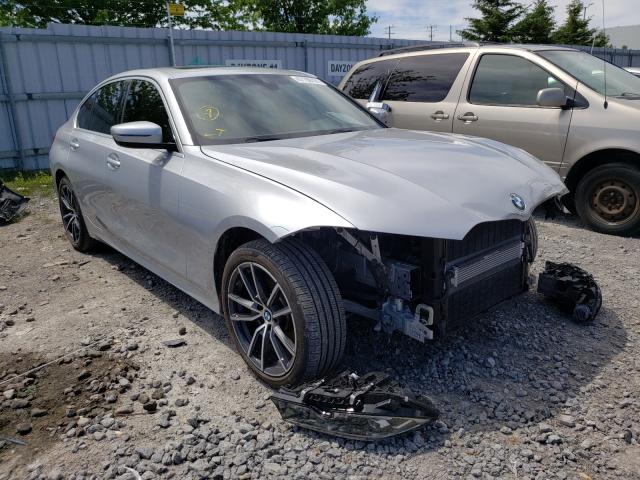 2019 bmw 330i