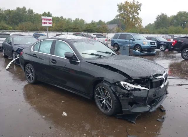 2019 bmw 330i