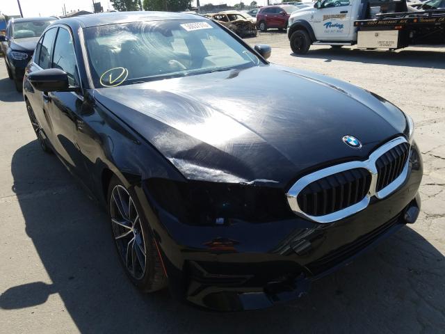 2019 bmw 330xi