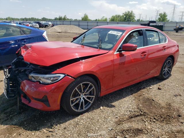 2019 bmw 3 series