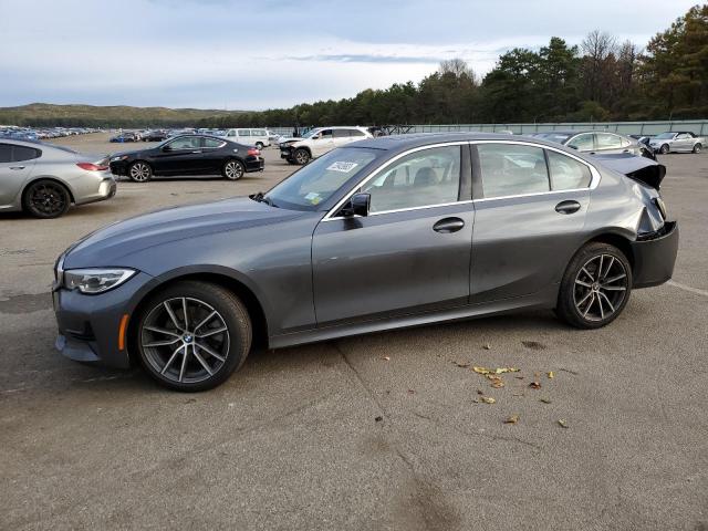 2019 bmw 3 series