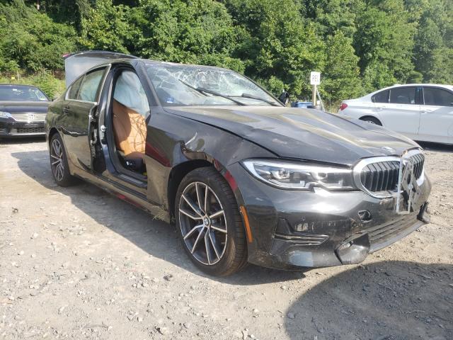 2019 bmw 330xi