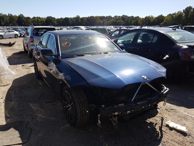 2019 bmw 330xi