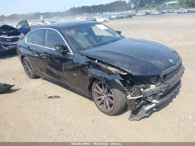 2019 BMW 330i