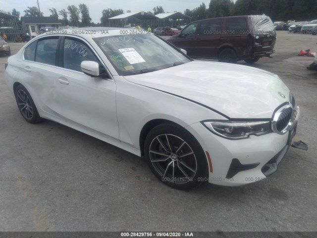 2019 bmw 3