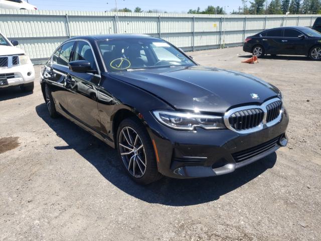2019 bmw 330xi
