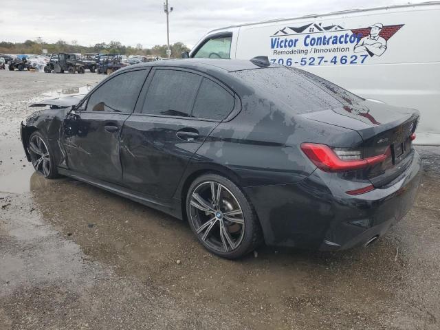 2019 bmw 330i