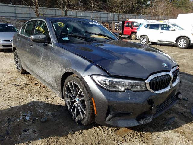 2019 bmw 330xi