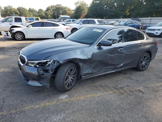 2019 bmw 330xi