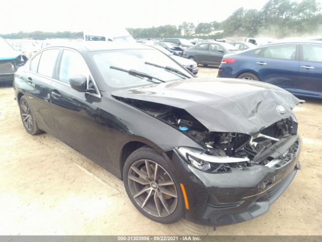 2019 bmw 330i