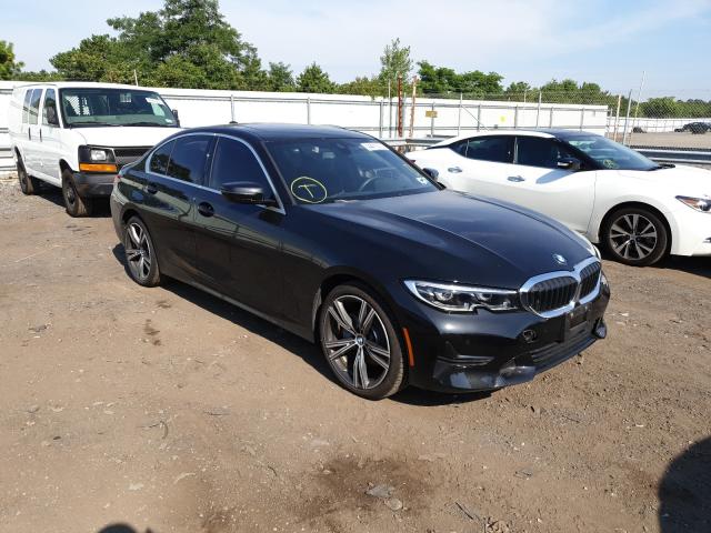 2019 bmw 330xi