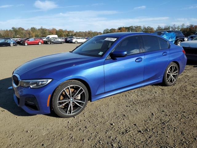 2019 bmw 3 series