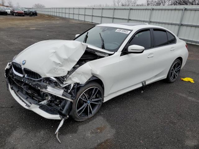 2019 bmw 330i