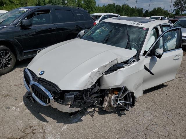 2019 bmw 330xi