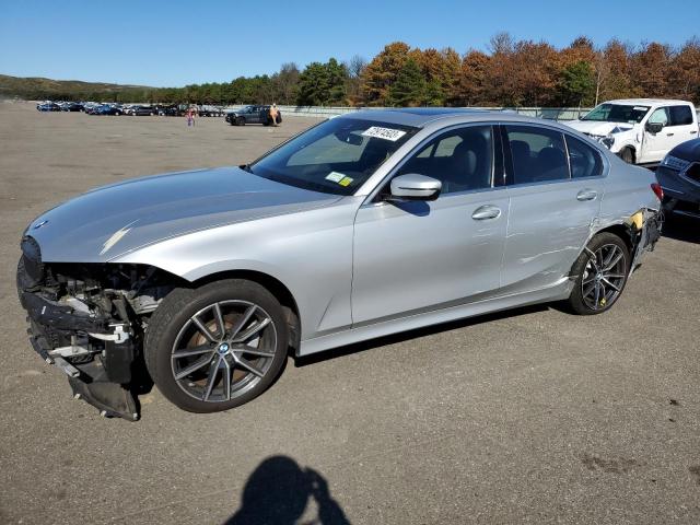 2019 bmw 3 series
