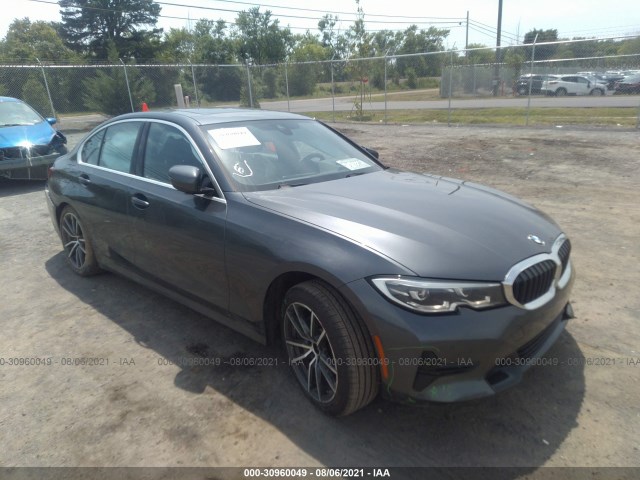 2019 bmw 3