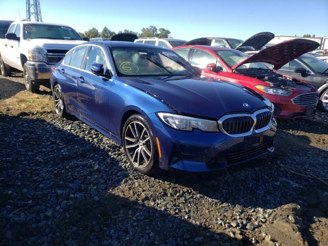 2019 bmw 330xi
