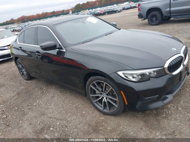 2019 bmw 330i
