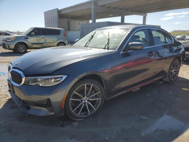 2019 bmw 330xi