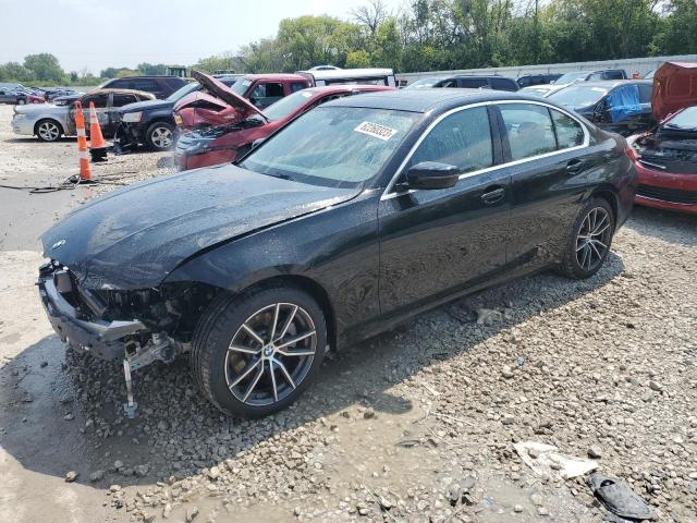 2019 bmw 330xi
