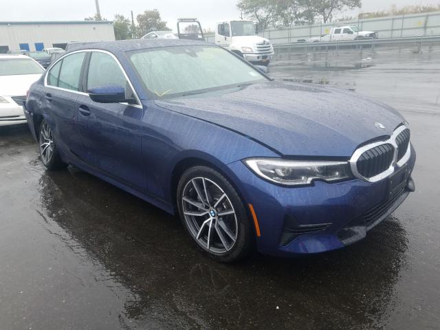 2019 bmw 330i